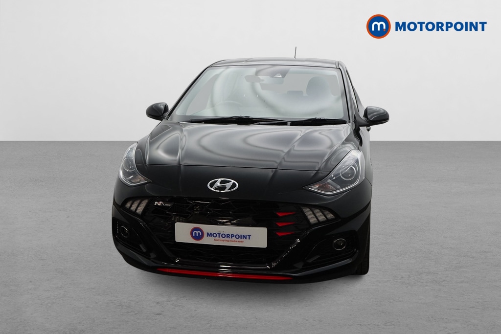 Used Hyundai i10 2022 for sale - 76278687: Photo 2