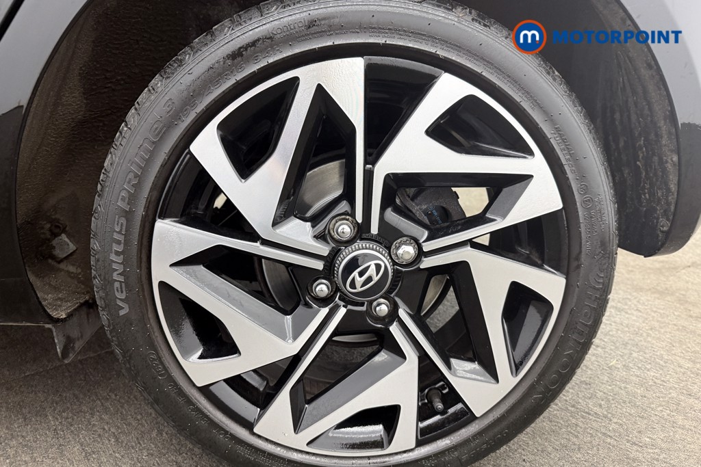 Used Hyundai i10 2022 for sale - 76278687: Photo 20