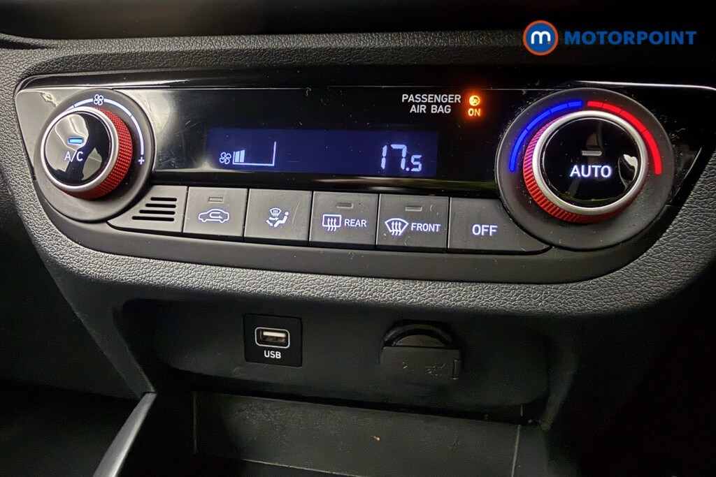 Used Hyundai i10 2022 for sale - 76278687: Photo 23