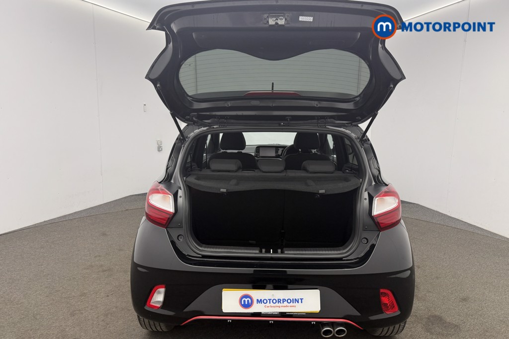 Used Hyundai i10 2022 for sale - 76278687: Photo 27