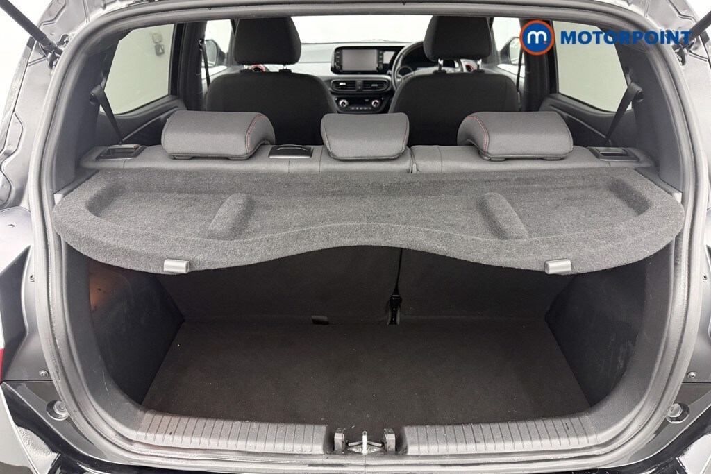 Used Hyundai i10 2022 for sale - 76278687: Photo 28