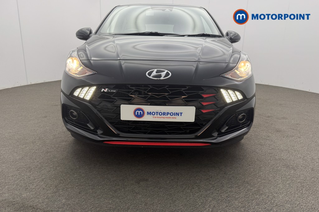 Used Hyundai i10 2022 for sale - 76278687: Photo 29