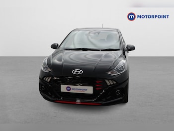 Used Hyundai i10 2022 for sale - 76278687: Photo 2