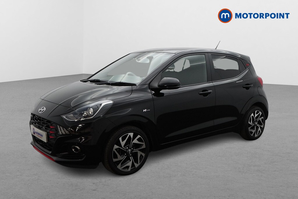 Used Hyundai i10 2022 for sale - 76278687: Photo 3