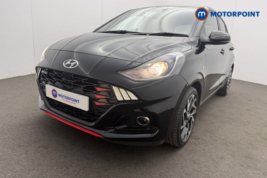 Used Hyundai i10 2022 for sale - 76278687: Photo 30