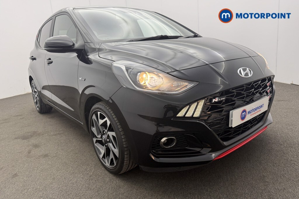 Used Hyundai i10 2022 for sale - 76278687: Photo 31