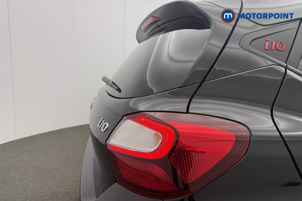 Used Hyundai i10 2022 for sale - 76278687: Photo 32