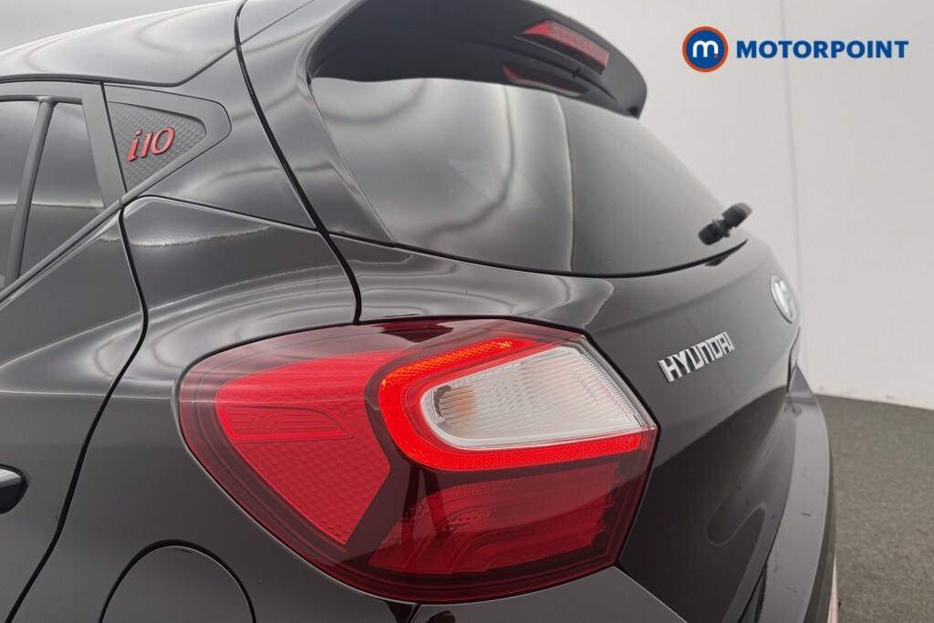 Used Hyundai i10 2022 for sale - 76278687: Photo 33