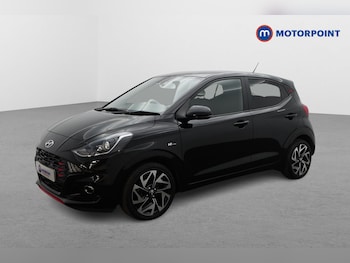 Used Hyundai i10 2022 for sale - 76278687: Photo 3