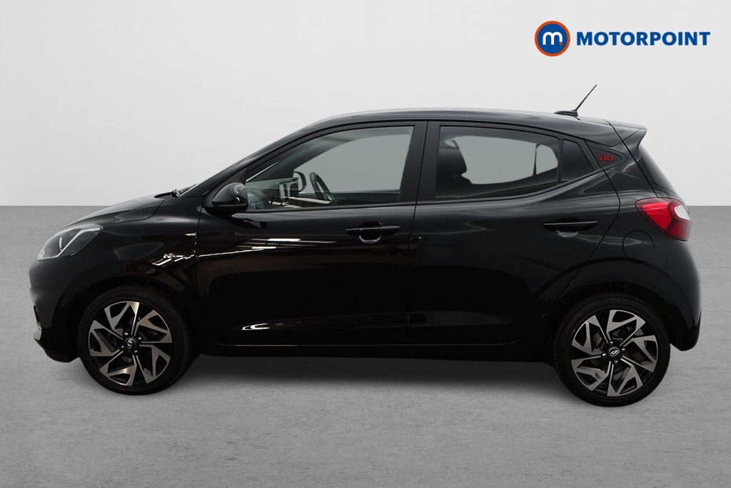 Used Hyundai i10 2022 for sale - 76278687: Photo 4