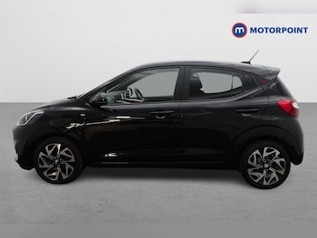 Used Hyundai i10 2022 for sale - 76278687: Photo 4