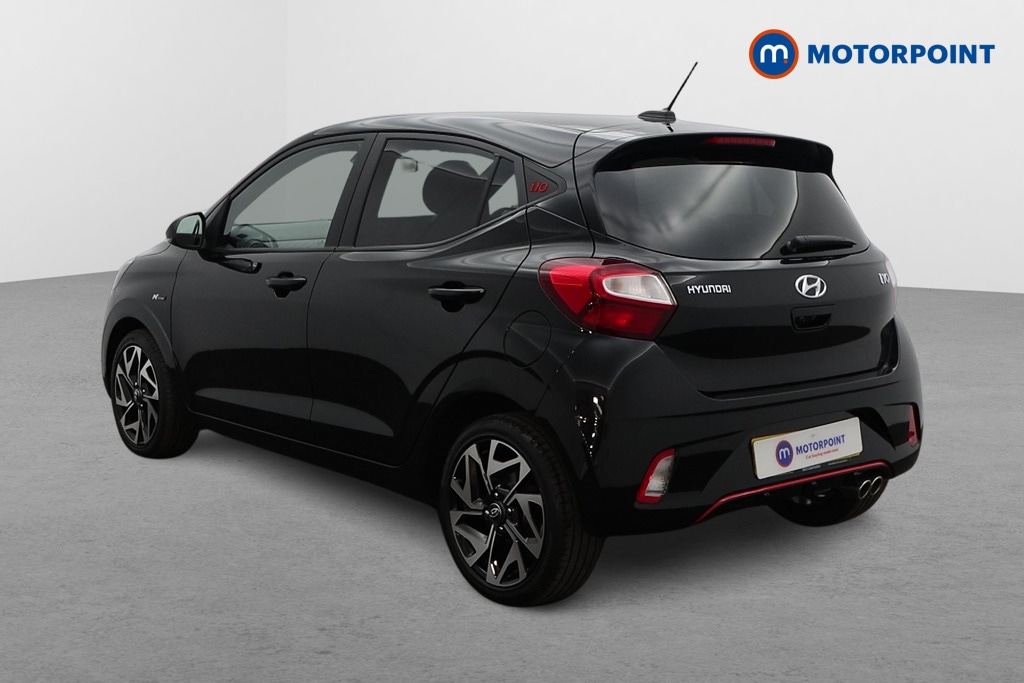 Used Hyundai i10 2022 for sale - 76278687: Photo 5