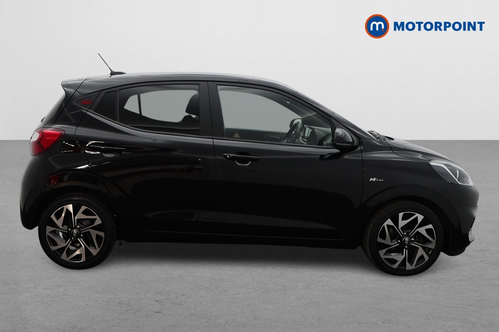 Used Hyundai i10 2022 for sale - 76278687: Photo 8