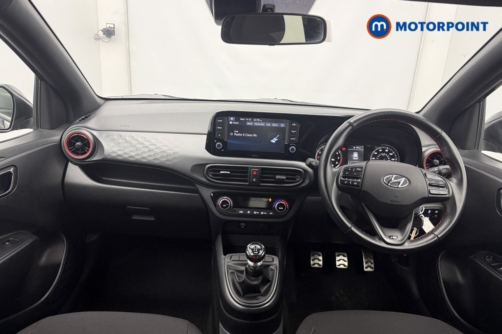 Used Hyundai i10 2022 for sale - 76278687: Photo 9
