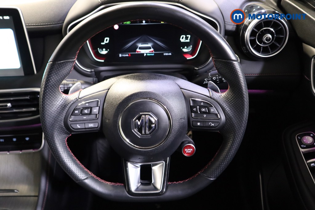 Used MG MG HS for sale - 77271799: Photo 10