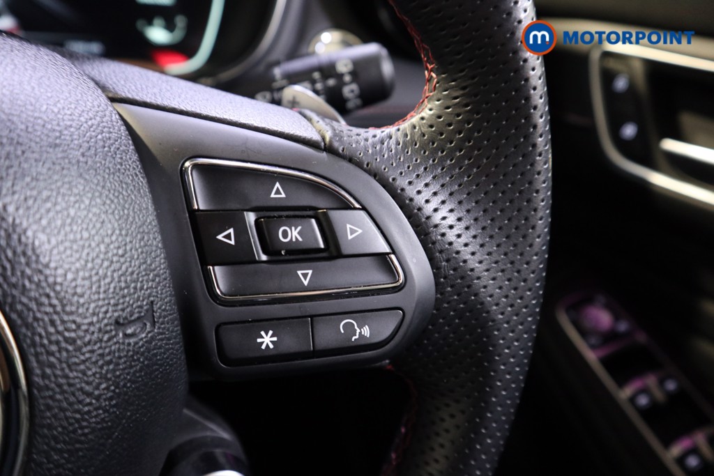 Used MG MG HS for sale - 77271799: Photo 12