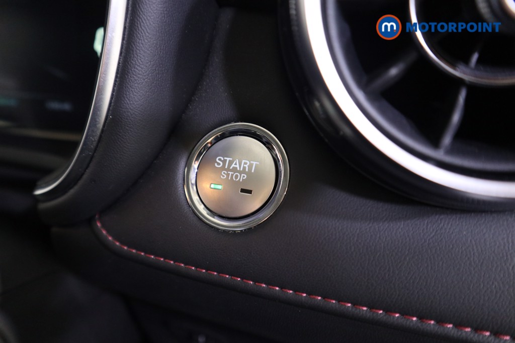 Used MG MG HS for sale - 77271799: Photo 19