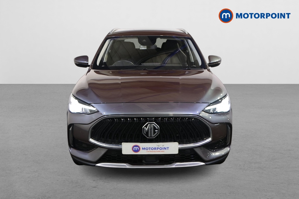 Used MG MG HS for sale - 77271799: Photo 2