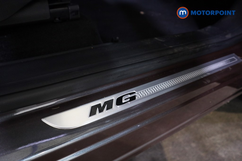 Used MG MG HS for sale - 77271799: Photo 22