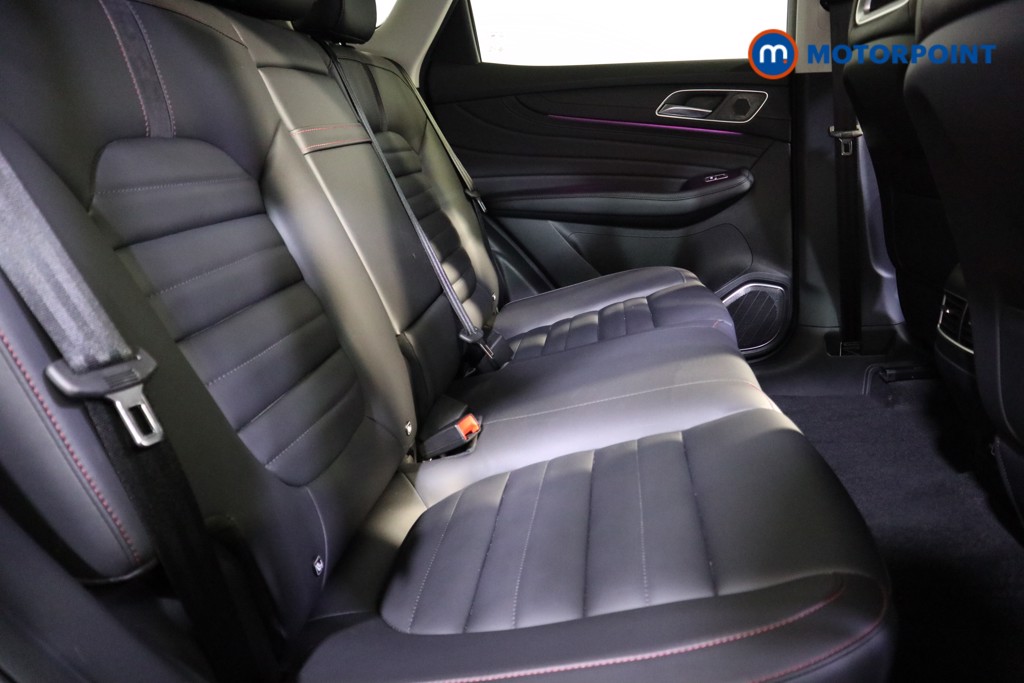 Used MG MG HS for sale - 77271799: Photo 25