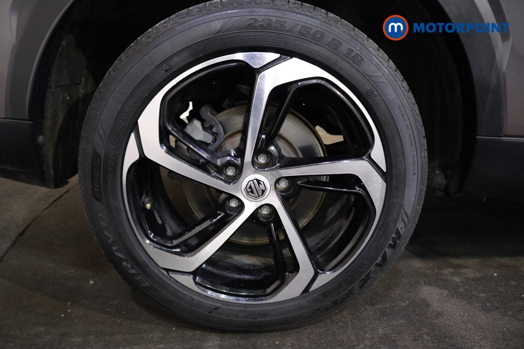 Used MG MG HS for sale - 77271799: Photo 32