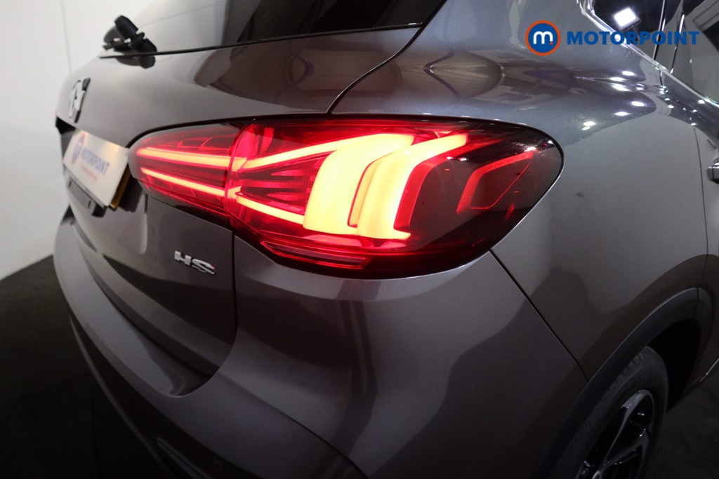 Used MG MG HS for sale - 77271799: Photo 39