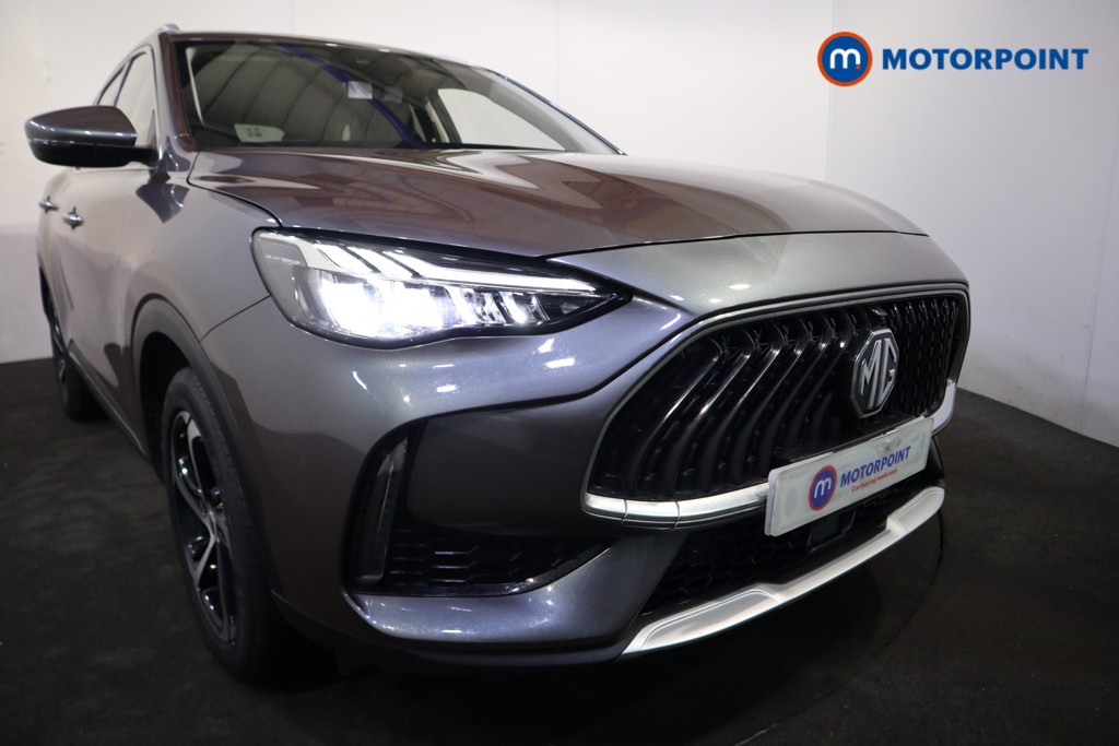 Used MG MG HS for sale - 77271799: Photo 46