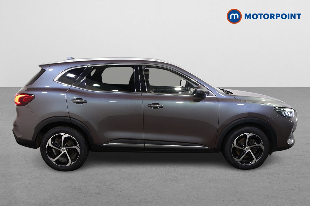 Used MG MG HS for sale - 77271799: Photo 8