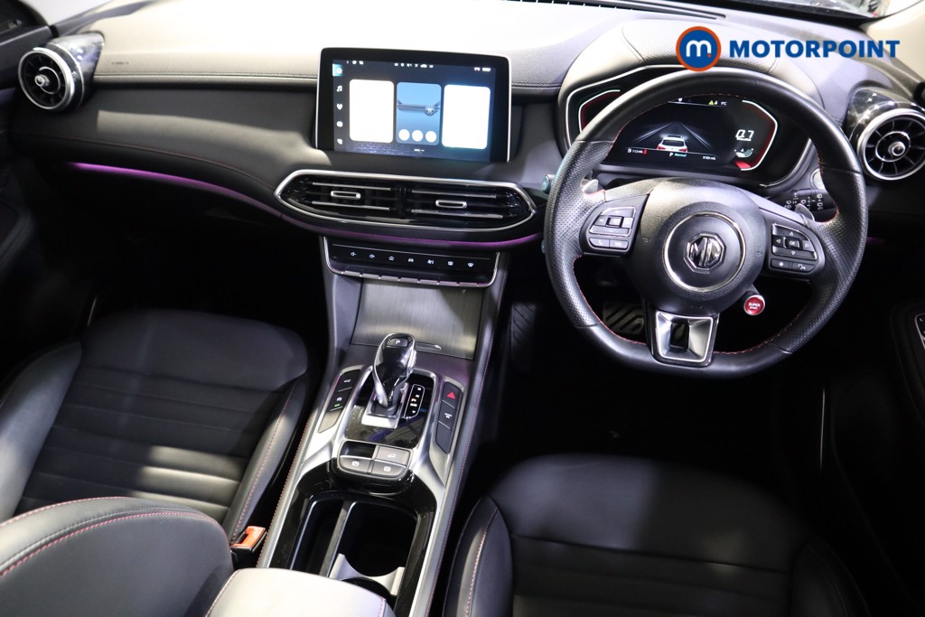 Used MG MG HS for sale - 77271799: Photo 9