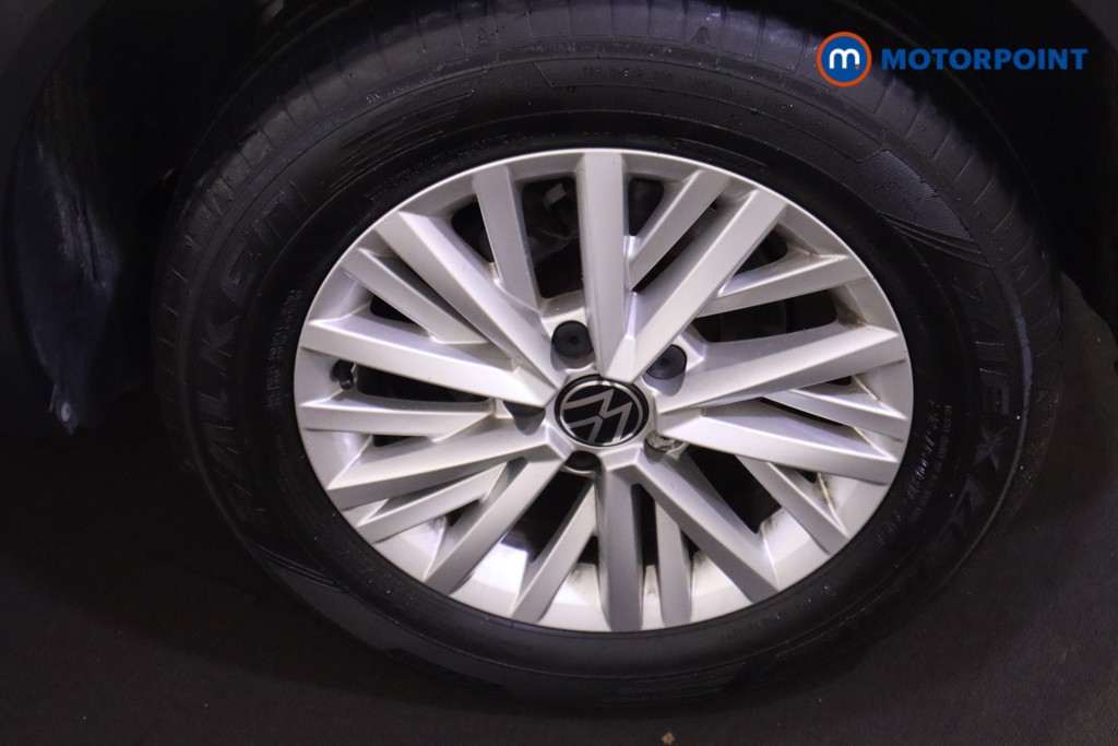 Used Volkswagen T-Roc 2022 for sale - 77399559: Photo 30