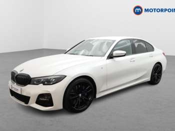 Used BMW 3 Series 2021 for sale - 75098097: Photo