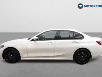Used BMW 3 Series 2021 for sale - 75098097: Photo