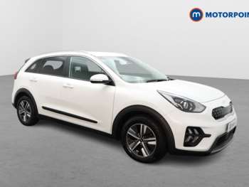 2022 - 1.6 GDi Hybrid 2 5dr DCT