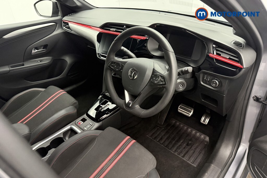Used Vauxhall Corsa 2023 for sale - 76595523: Photo 14