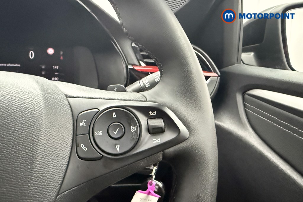 Used Vauxhall Corsa 2023 for sale - 76595523: Photo 16