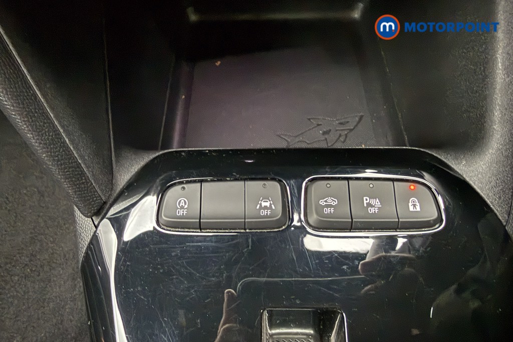 Used Vauxhall Corsa 2023 for sale - 76595523: Photo 22