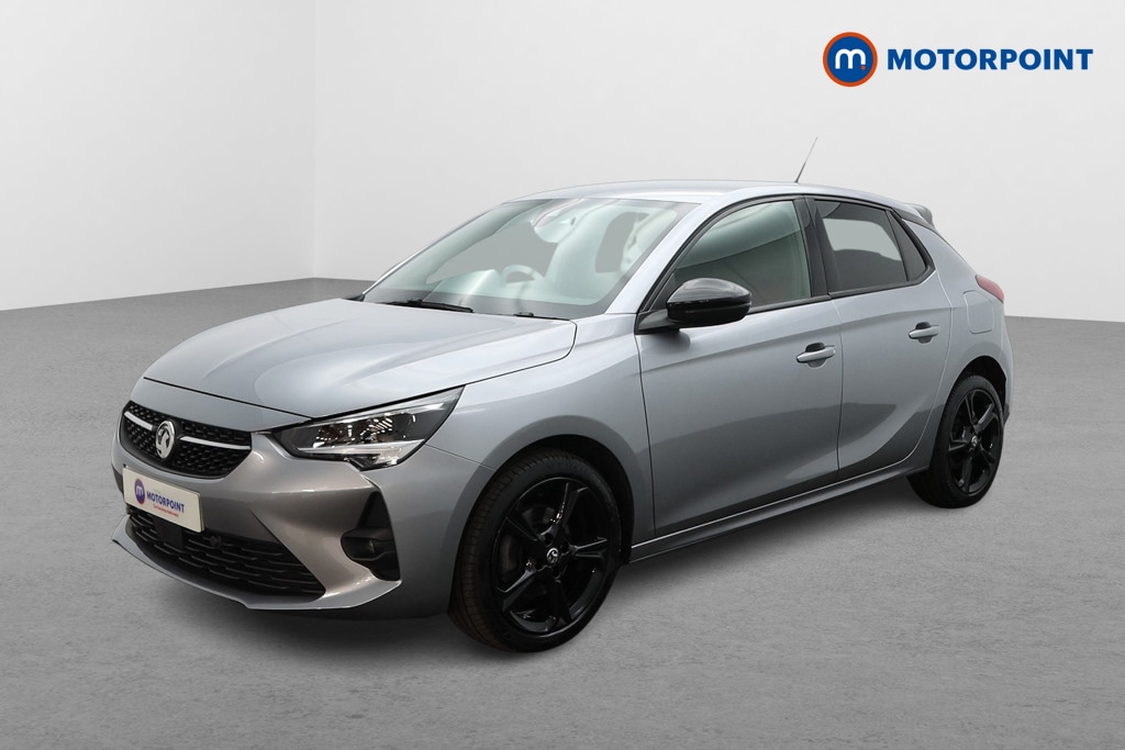 Used Vauxhall Corsa 2023 for sale - 76595523: Photo 3