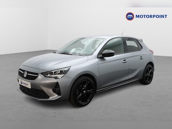 Used Vauxhall Corsa 2023 for sale - 76595523: Photo