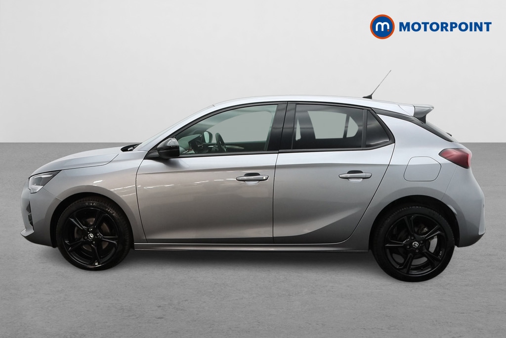 Used Vauxhall Corsa 2023 for sale - 76595523: Photo 4