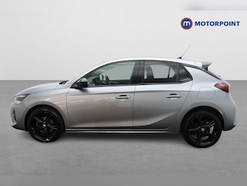 Used Vauxhall Corsa 2023 for sale - 76595523: Photo