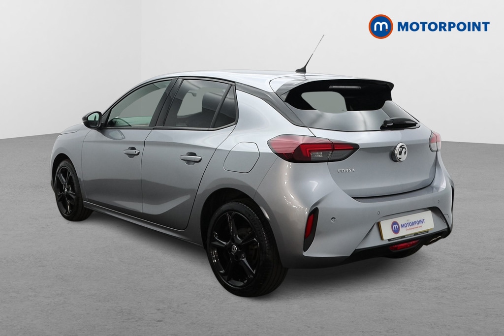 Used Vauxhall Corsa 2023 for sale - 76595523: Photo 5