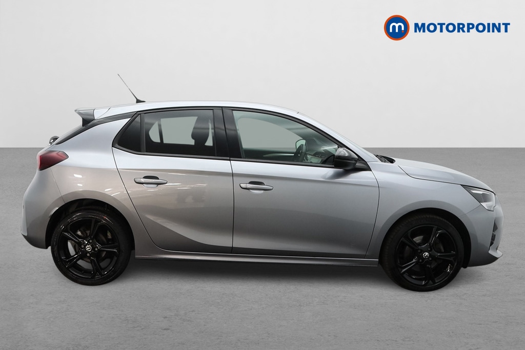 Used Vauxhall Corsa 2023 for sale - 76595523: Photo 8