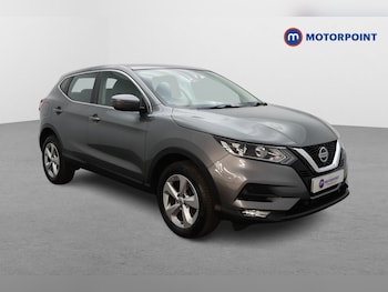 Used Nissan Qashqai 2019 for sale - 78496631: Photo