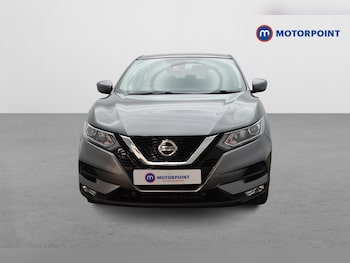Used Nissan Qashqai 2019 for sale - 78496631: Photo