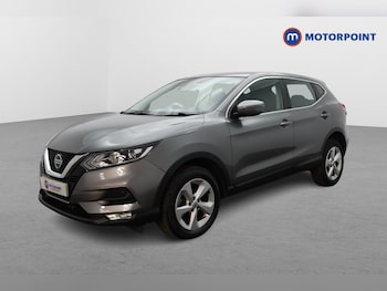 Used Nissan Qashqai 2019 for sale - 78496631: Photo