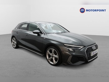 Used Audi A3 undefined for sale - 78615466: Photo