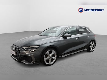 Used Audi A3 undefined for sale - 78615466: Photo