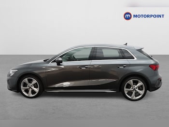 Used Audi A3 undefined for sale - 78615466: Photo