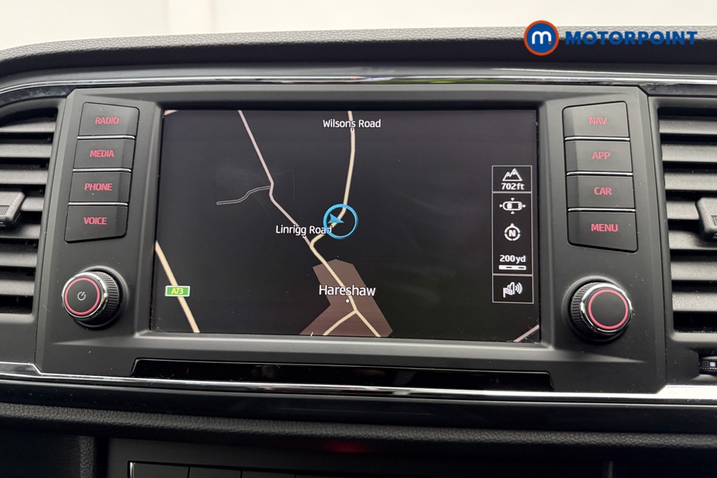 Used SEAT Ateca for sale - 77245754: Photo 10