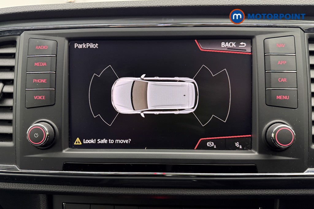 Used SEAT Ateca for sale - 77245754: Photo 11